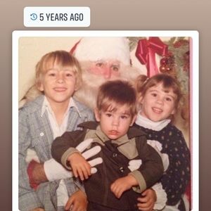 Meet your Posher, Rodney